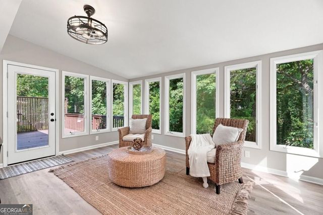 3938 Briarglen Court, Atlanta, GA 30340