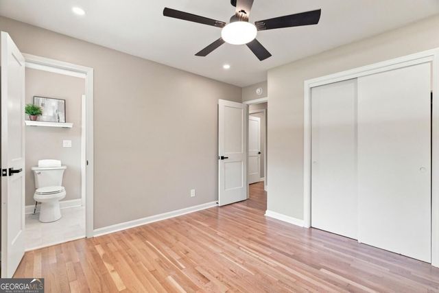 3938 Briarglen Court, Atlanta, GA 30340