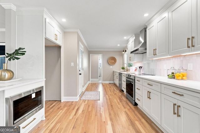3938 Briarglen Court, Atlanta, GA 30340