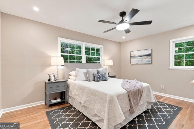 3938 Briarglen Court, Atlanta, GA 30340
