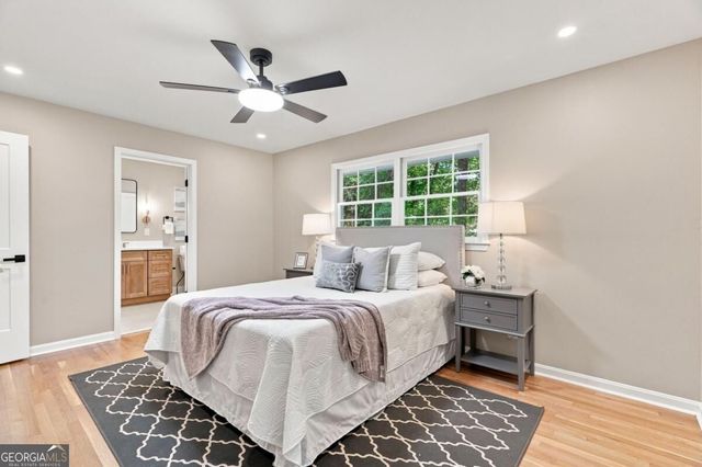 3938 Briarglen Court, Atlanta, GA 30340