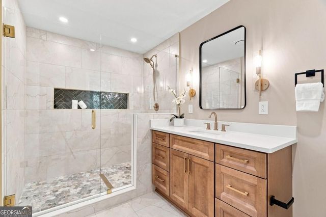 3938 Briarglen Court, Atlanta, GA 30340