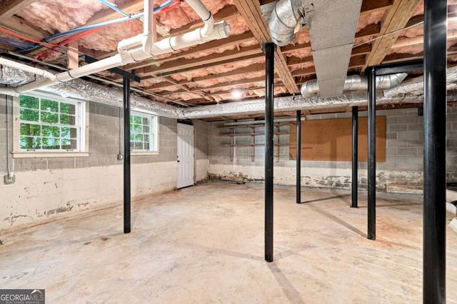 3938 Briarglen Court, Atlanta, GA 30340
