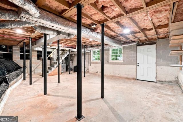 3938 Briarglen Court, Atlanta, GA 30340