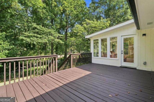 3938 Briarglen Court, Atlanta, GA 30340