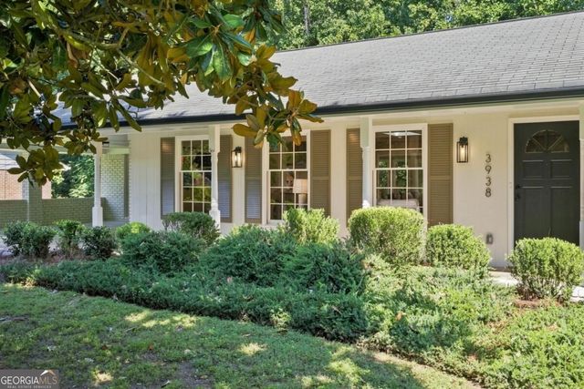3938 Briarglen Court, Atlanta, GA 30340
