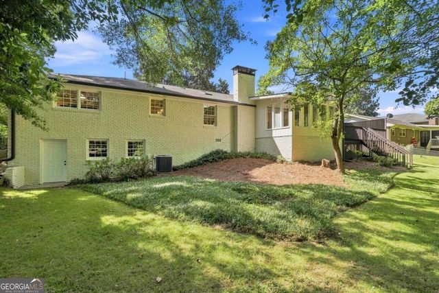 3938 Briarglen Court, Atlanta, GA 30340