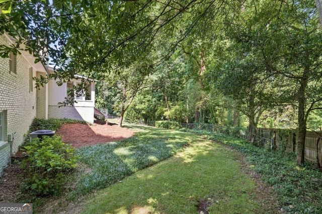 3938 Briarglen Court, Atlanta, GA 30340