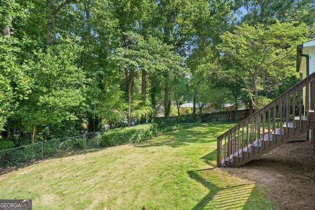 3938 Briarglen Court, Atlanta, GA 30340