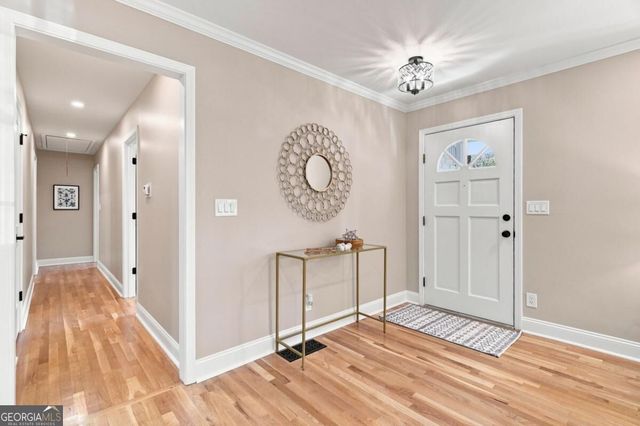 3938 Briarglen Court, Atlanta, GA 30340