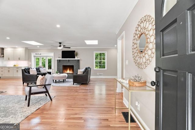 3938 Briarglen Court, Atlanta, GA 30340
