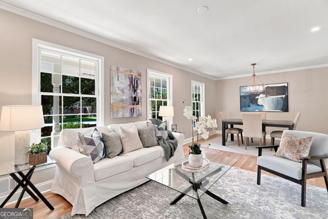 3938 Briarglen Court, Atlanta, GA 30340