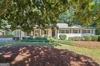 3938 Briarglen Court, Atlanta, GA 30340