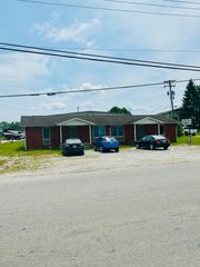 710 Fariston Road, London, KY 40744