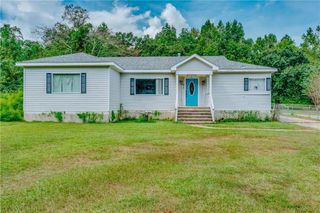 77 Oklahoma Drive, Mobile, AL 36608