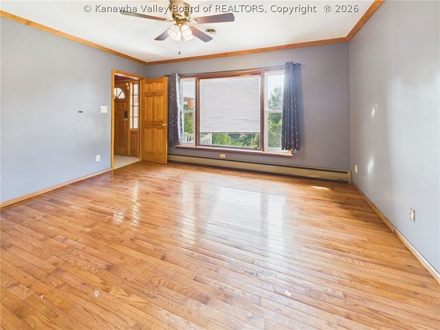 117 Honeysuckle Lane, Huntington, WV 25701