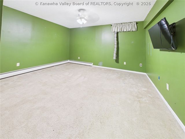 117 Honeysuckle Lane, Huntington, WV 25701