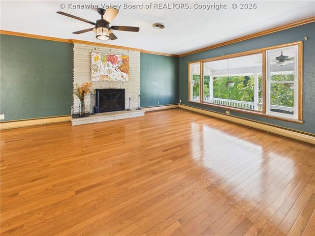 117 Honeysuckle Lane, Huntington, WV 25701