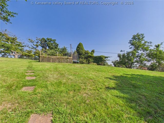 117 Honeysuckle Lane, Huntington, WV 25701