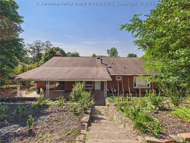 117 Honeysuckle Lane, Huntington, WV 25701