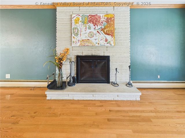 117 Honeysuckle Lane, Huntington, WV 25701