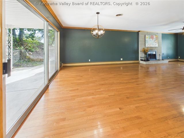 117 Honeysuckle Lane, Huntington, WV 25701