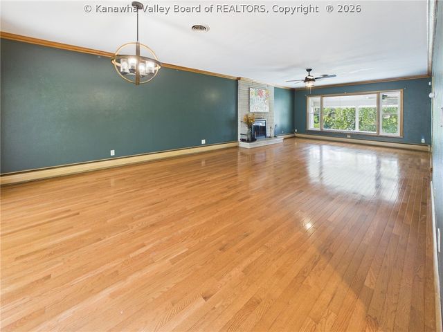 117 Honeysuckle Lane, Huntington, WV 25701