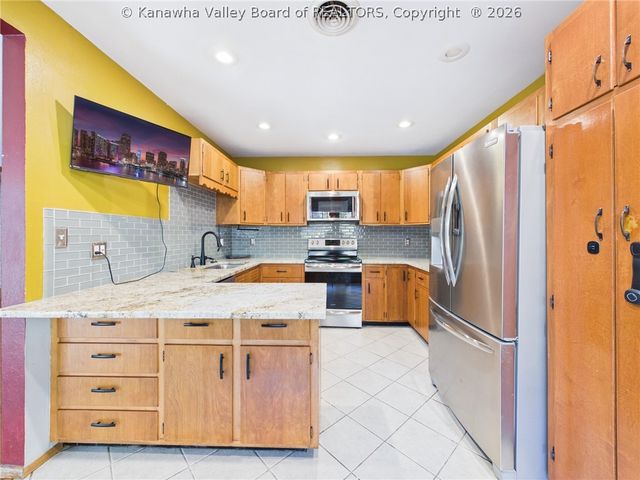 117 Honeysuckle Lane, Huntington, WV 25701