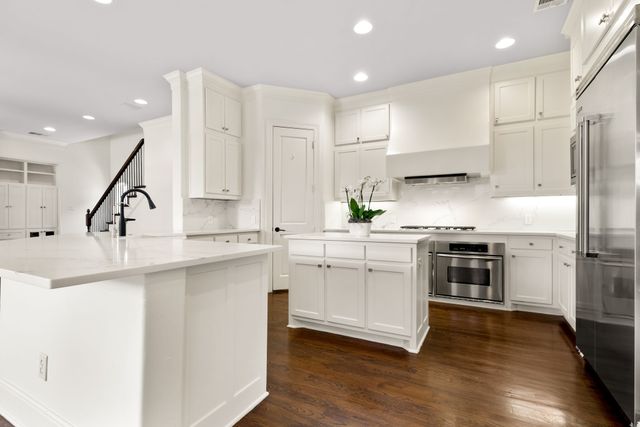 2728 Milton Avenue, University Park, TX 75205