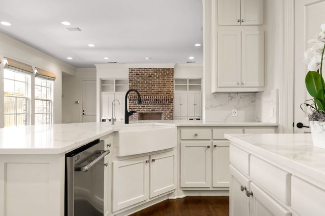 2728 Milton Avenue, University Park, TX 75205