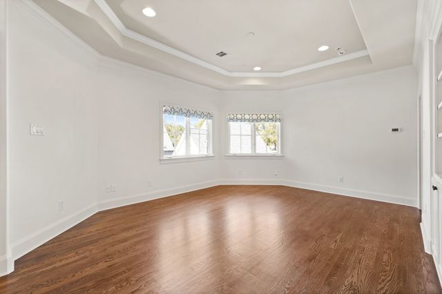 2728 Milton Avenue, University Park, TX 75205