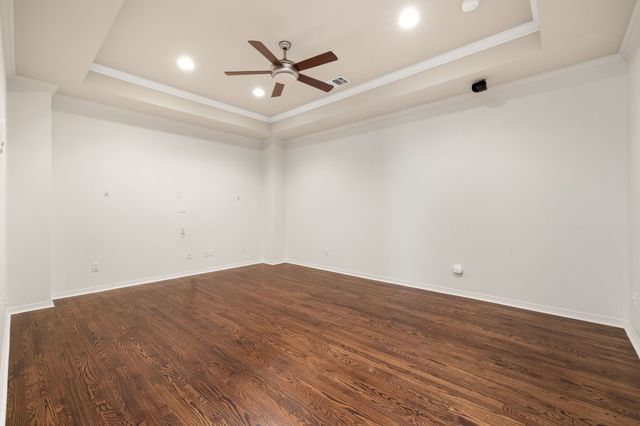 2728 Milton Avenue, University Park, TX 75205