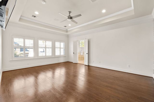 2728 Milton Avenue, University Park, TX 75205