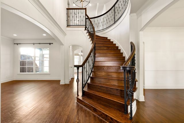 2728 Milton Avenue, University Park, TX 75205