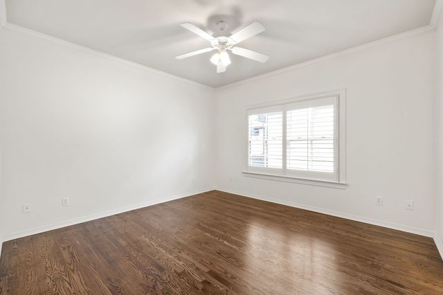 2728 Milton Avenue, University Park, TX 75205