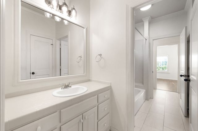 2728 Milton Avenue, University Park, TX 75205