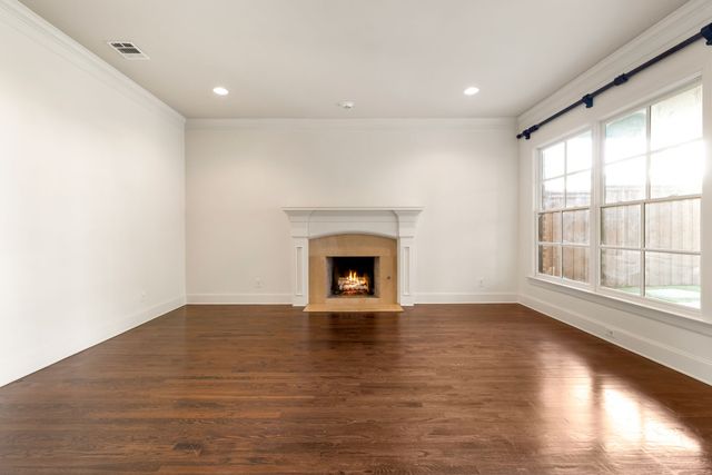 2728 Milton Avenue, University Park, TX 75205