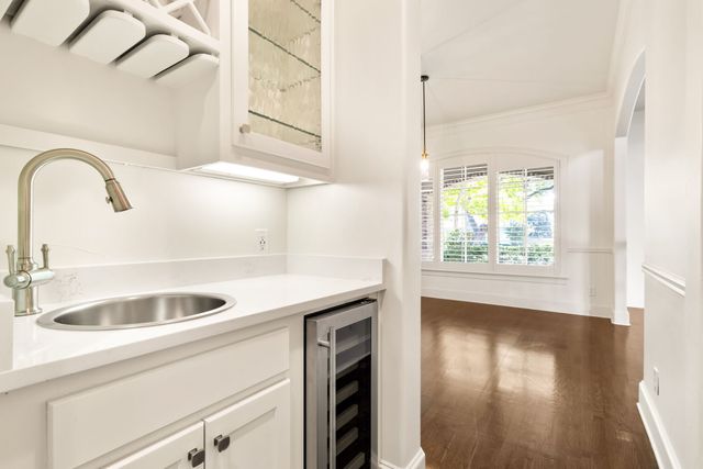 2728 Milton Avenue, University Park, TX 75205