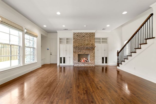 2728 Milton Avenue, University Park, TX 75205