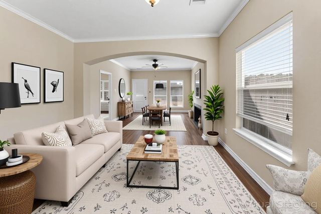 12803 Pine Woods Street, Tomball, TX 77375