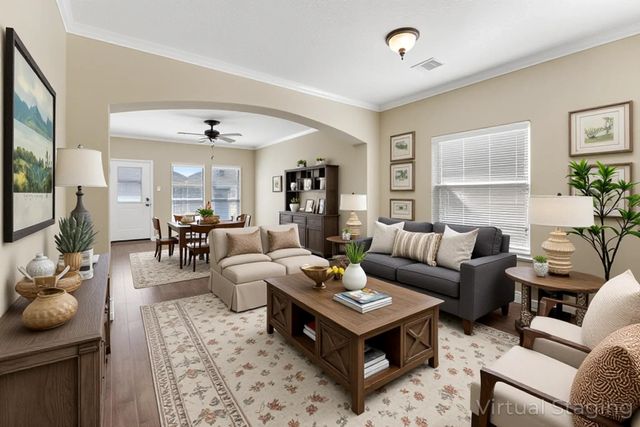12803 Pine Woods Street, Tomball, TX 77375