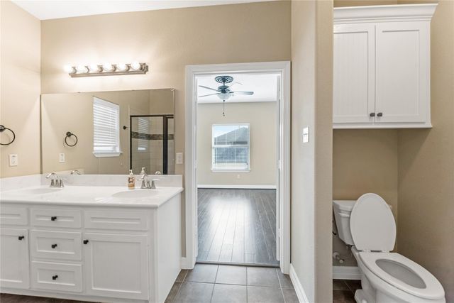 12803 Pine Woods Street, Tomball, TX 77375