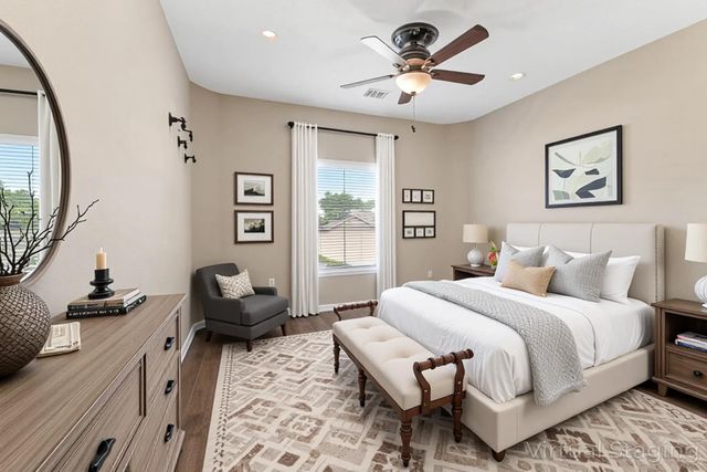 12803 Pine Woods Street, Tomball, TX 77375