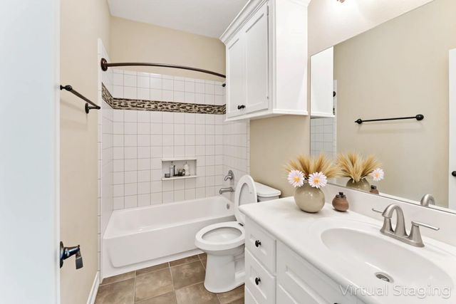12803 Pine Woods Street, Tomball, TX 77375