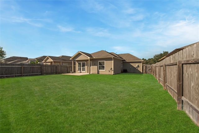 12803 Pine Woods Street, Tomball, TX 77375