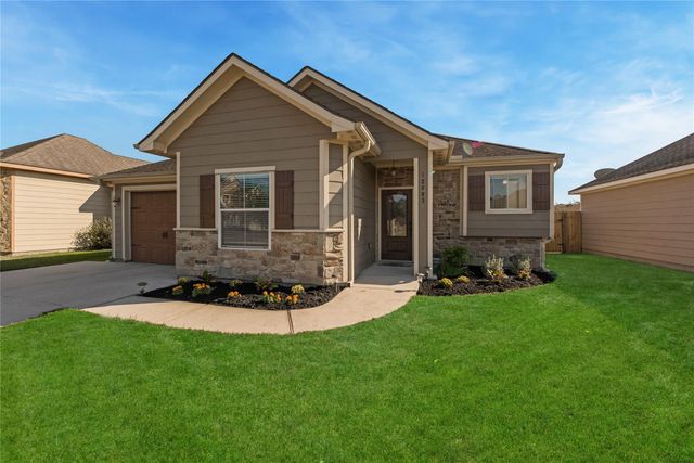 12803 Pine Woods Street, Tomball, TX 77375