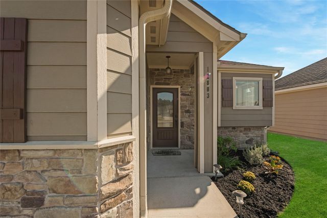 12803 Pine Woods Street, Tomball, TX 77375