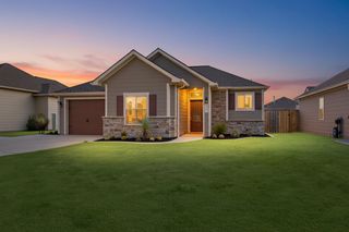 12803 Pine Woods Street, Tomball, TX 77375