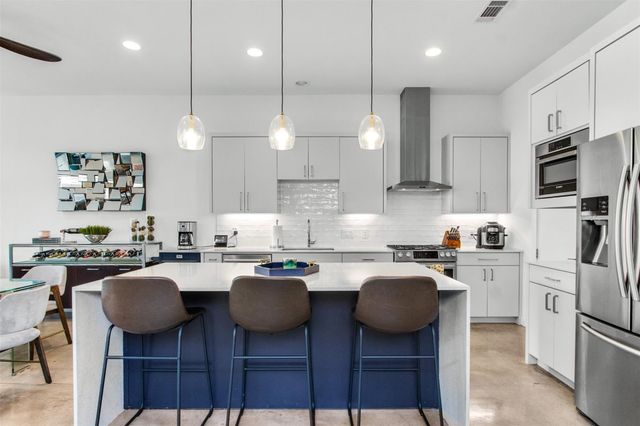 5957 Ross Avenue A, Dallas, TX 75206