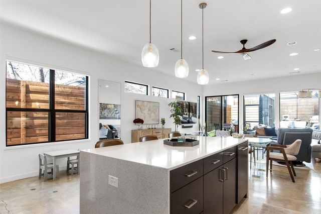 5957 Ross Avenue A, Dallas, TX 75206